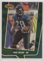 Fred Taylor #/799