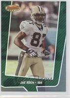 Joe Horn #/799