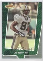 Joe Horn #/799