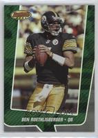 Ben Roethlisberger #/799