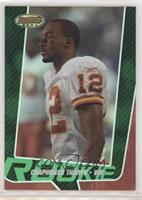 Rookie - Craphonso Thorpe #/799