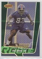 Rookie - Eric Moore #/799