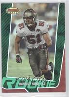 Rookie - Barrett Ruud #/799