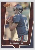 Eli Manning #/499