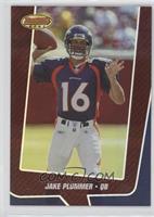 Jake Plummer #/499