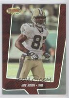 Joe Horn #/499