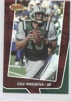 Chad Pennington #/499