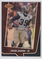 Steven Jackson #/499