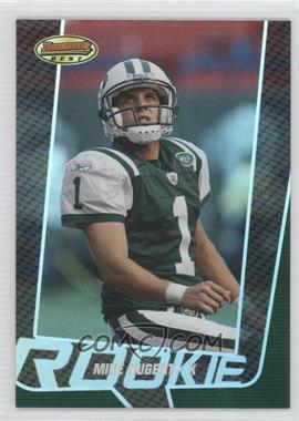 2005 Bowman's Best - [Base] - Silver #68 - Rookie - Mike Nugent /25