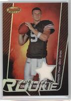 Rookie - Charlie Frye #/799