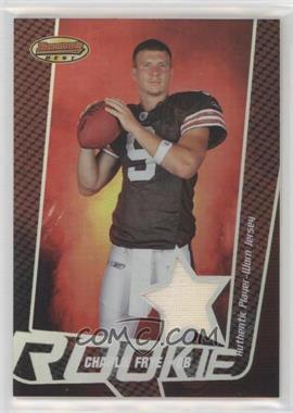 2005 Bowman's Best - [Base] #_CHFR - Rookie - Charlie Frye /799