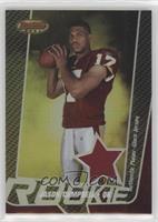 Rookie - Jason Campbell #/799