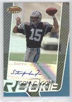 Rookie - Stefan LeFors #/999