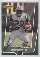 Curtis Martin