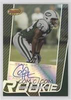 Rookie - Cedric Houston #/999