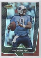 Steve McNair