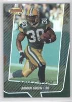 Ahman Green