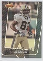 Joe Horn