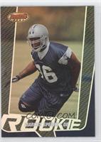 Rookie - Marcus Spears