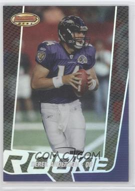 2005 Bowman's Best - [Base] #72.1 - Rookie - Derek Anderson