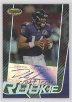 Rookie Autograph - Derek Anderson #/999