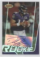 Rookie Autograph - Derek Anderson #/999