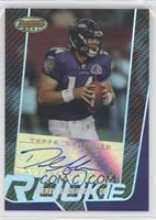 Rookie Autograph - Derek Anderson #/999