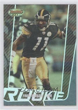 2005 Bowman's Best - [Base] #80 - Rookie - Fred Gibson
