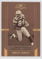 Legends - Sterling Sharpe #/100