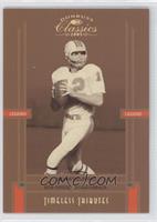 Legends - Bob Griese #/100