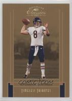 Rex Grossman #/100