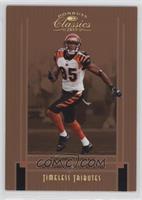 Chad Johnson #/100