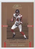 Rookie - Roddy White #/100