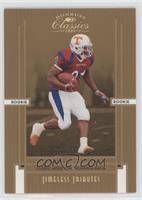 Rookie - Cedric Houston #/100