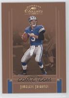 Joey Harrington #/100