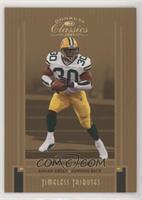 Ahman Green #/100