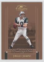 Chad Pennington #/100