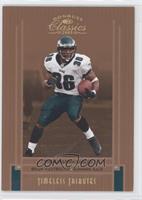 Brian Westbrook #/100