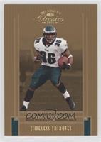 Brian Westbrook #/100