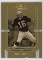 Legends - Jim Plunkett [EX to NM] #/25