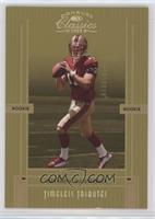 Rookie - Alex Smith [Noted] #/25