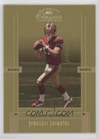 Rookie - Alex Smith #/25