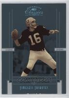 Legends - Jim Plunkett #/10