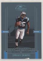 Rookie - Eric Shelton #/10