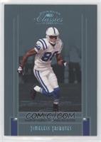 Marvin Harrison #/10