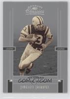 Legends - Don Maynard #/50