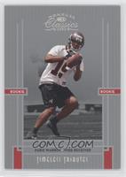 Rookie - Paris Warren #/50