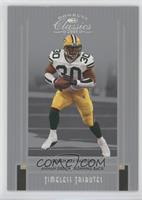 Ahman Green #/50