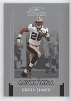 Deuce McAllister #/50