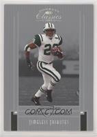 Curtis Martin #/50